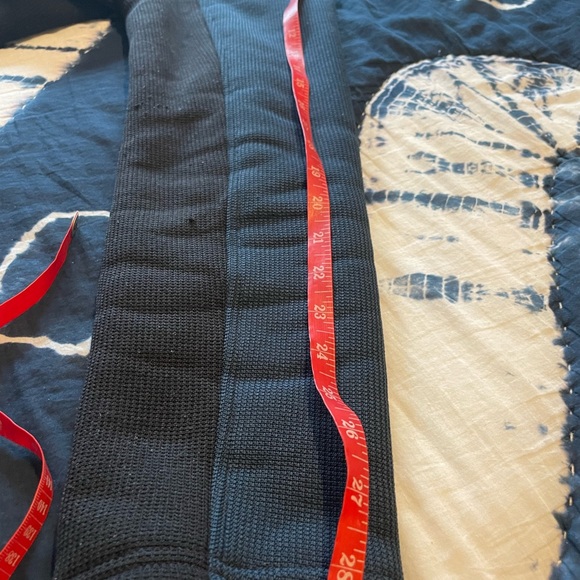 Spyder zip up fleece - Picture 3 of 5